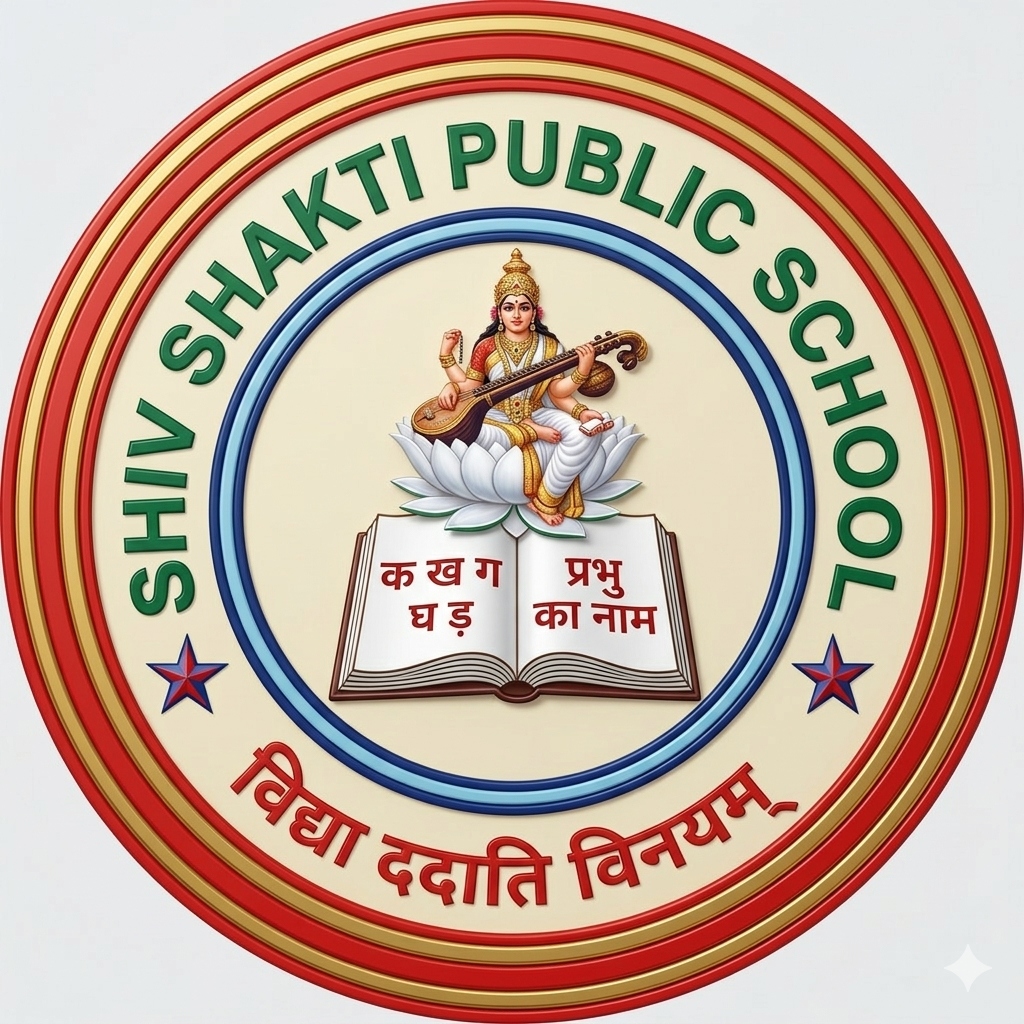 School Logo